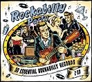 Various - Rockabilly Party (2CD)